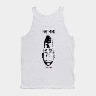 Free Thumb Tank Top